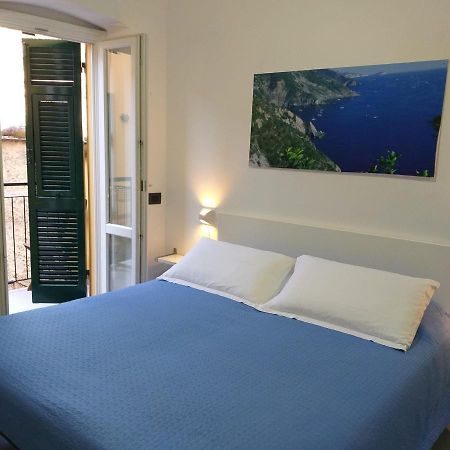 Il Patio Hotel Manarola Kültér fotó