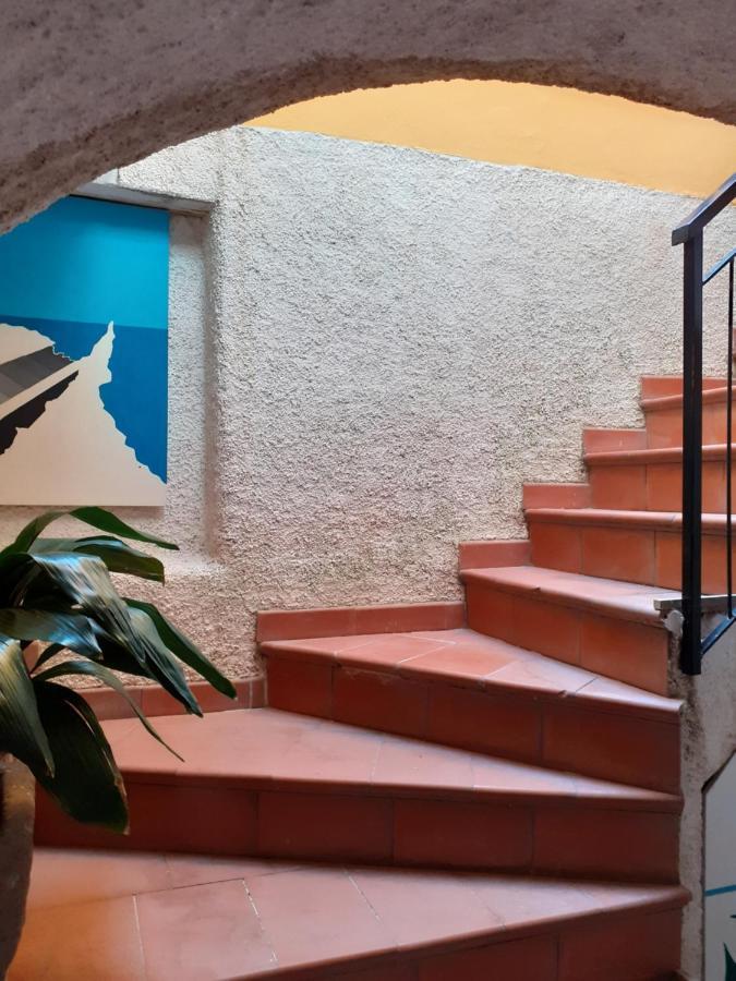 Il Patio Hotel Manarola Kültér fotó