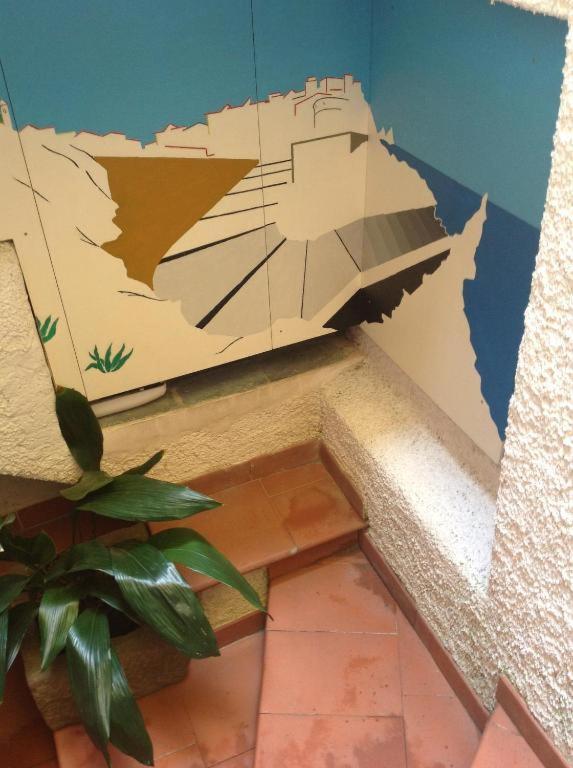 Il Patio Hotel Manarola Kültér fotó
