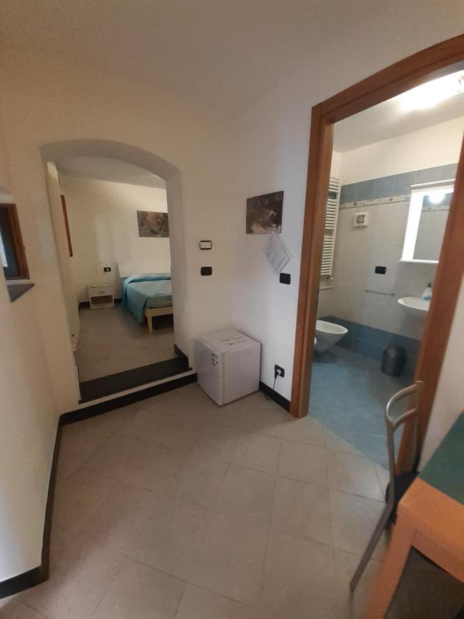 Il Patio Hotel Manarola Kültér fotó