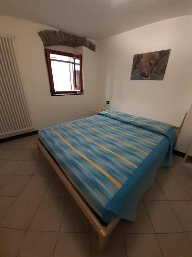 Il Patio Hotel Manarola Kültér fotó