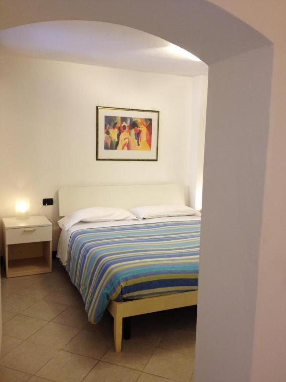 Il Patio Hotel Manarola Kültér fotó