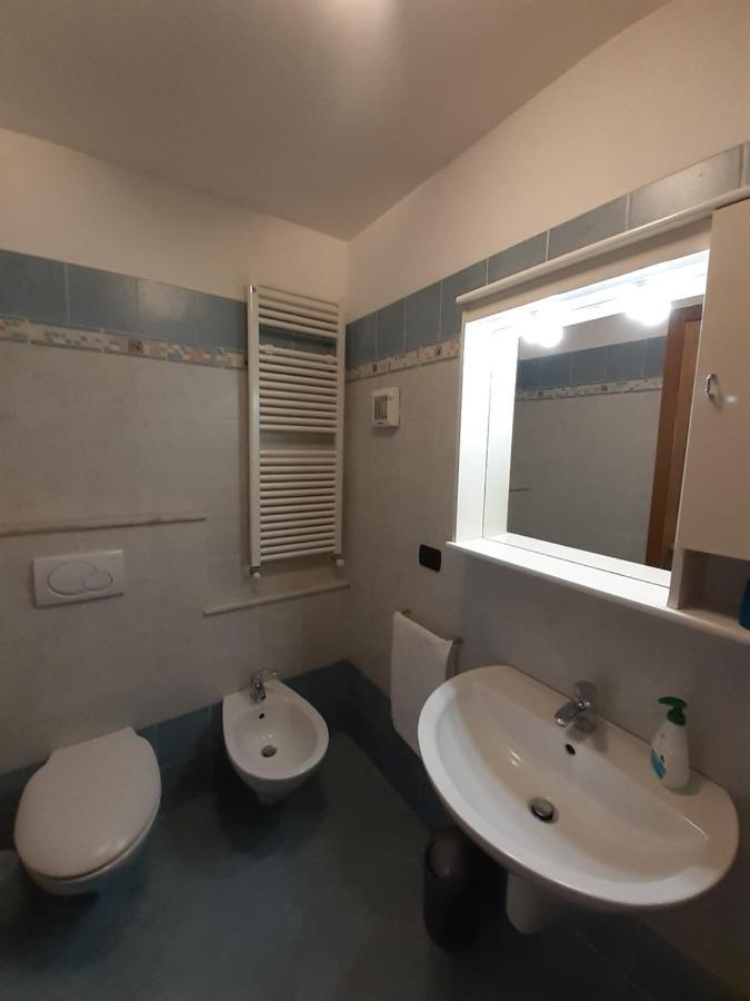 Il Patio Hotel Manarola Kültér fotó