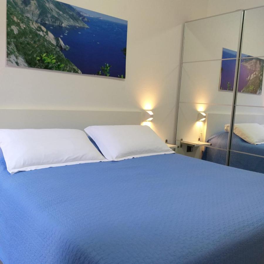 Il Patio Hotel Manarola Kültér fotó