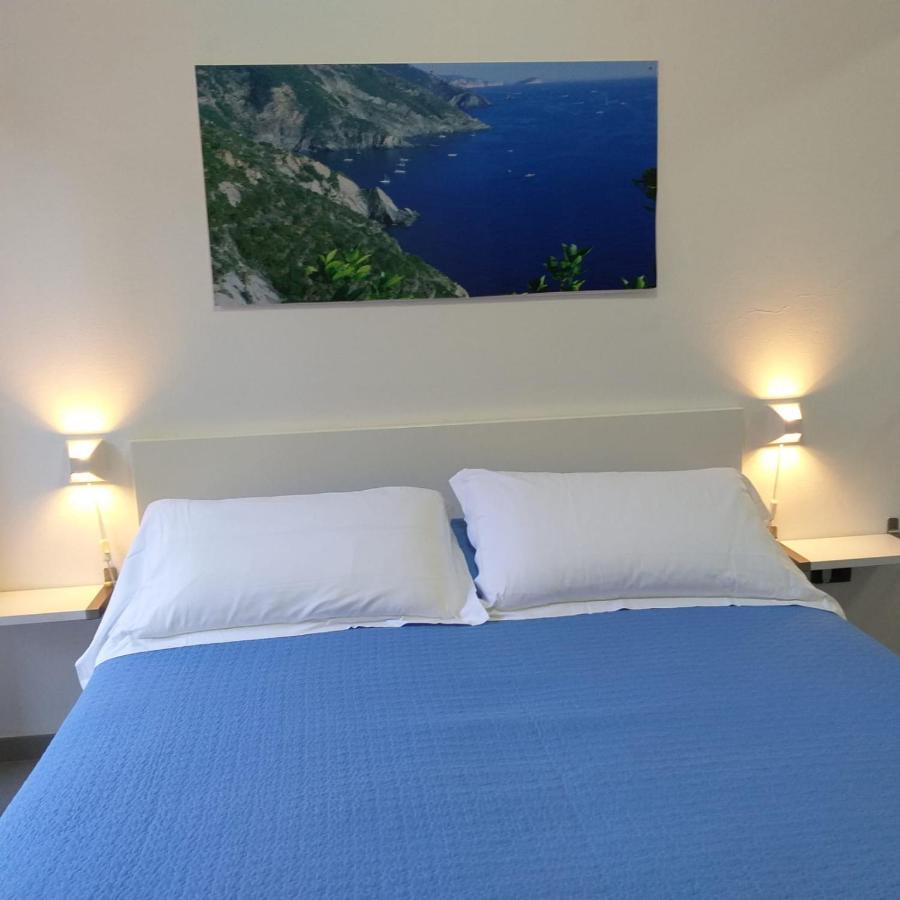 Il Patio Hotel Manarola Kültér fotó