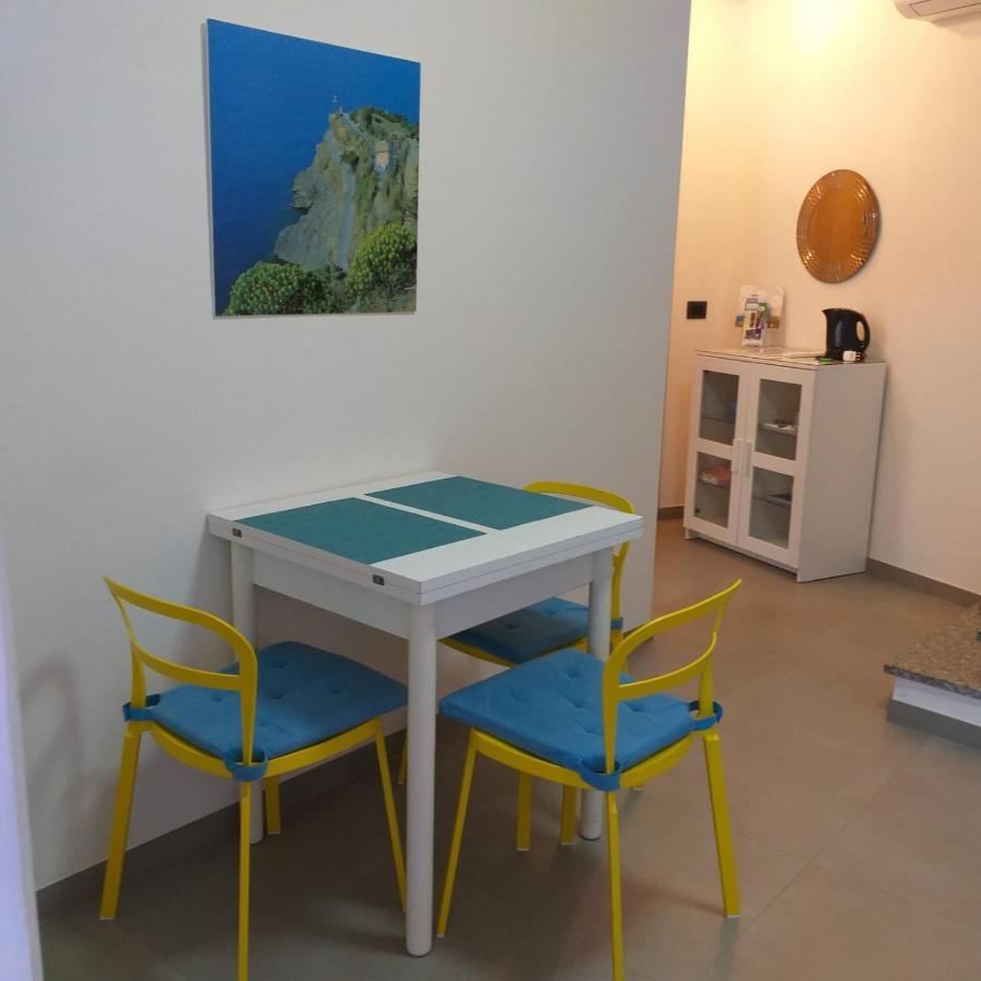 Il Patio Hotel Manarola Kültér fotó