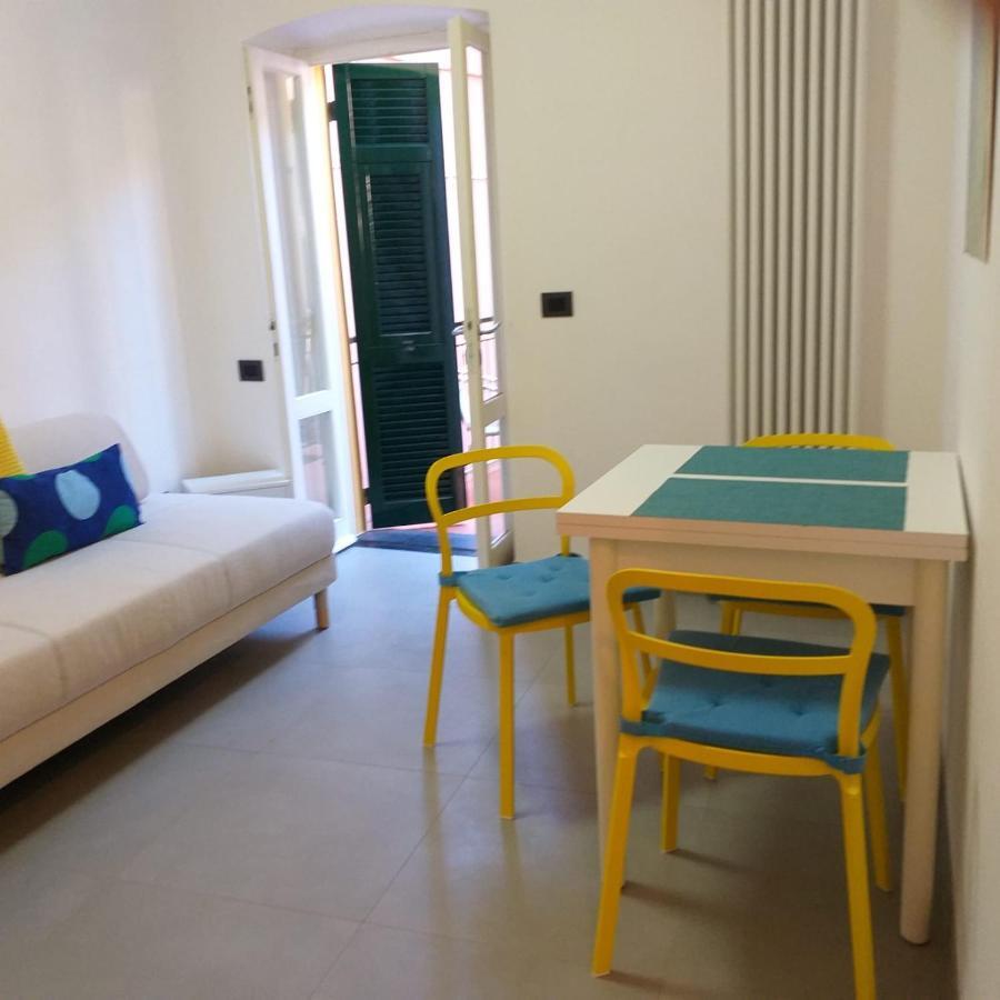 Il Patio Hotel Manarola Kültér fotó