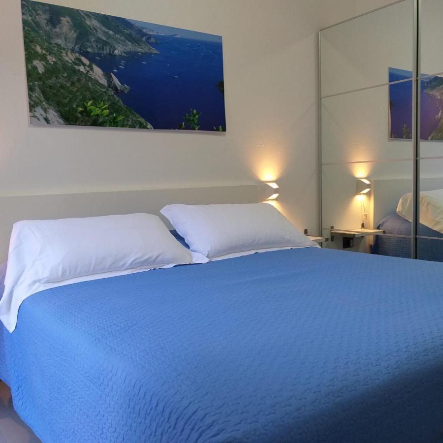Il Patio Hotel Manarola Kültér fotó