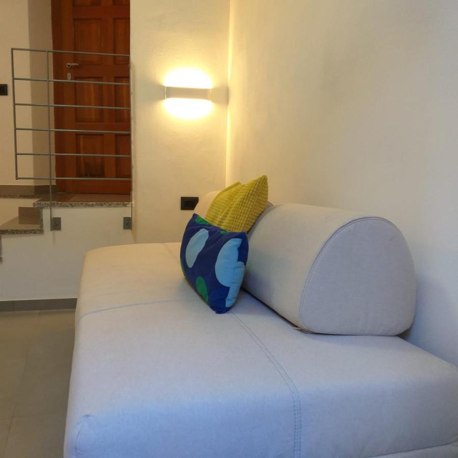 Il Patio Hotel Manarola Kültér fotó