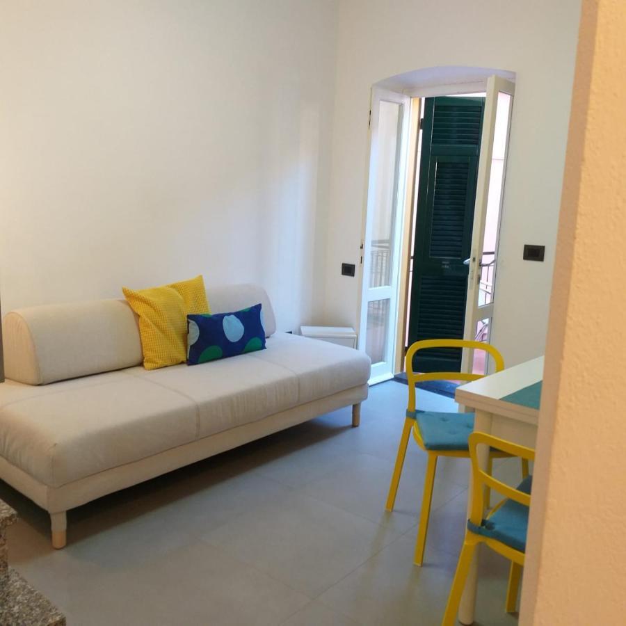 Il Patio Hotel Manarola Kültér fotó