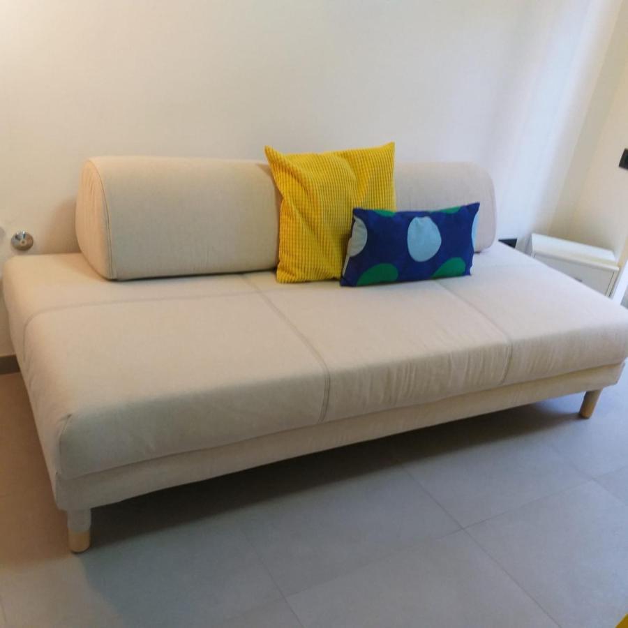 Il Patio Hotel Manarola Kültér fotó